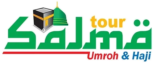 SALMA TOUR LOGO