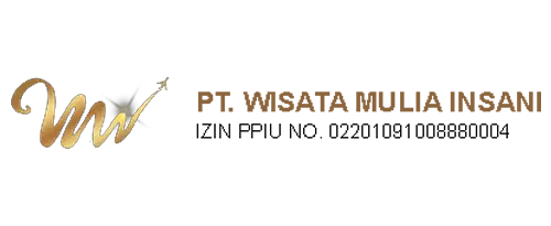 Wisata Mulia Insani by DIM Kreatif