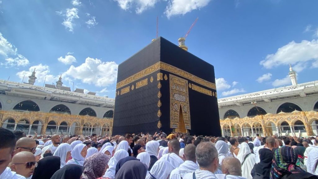 Daftar harga umroh dan paket ibadah ke tanah suci