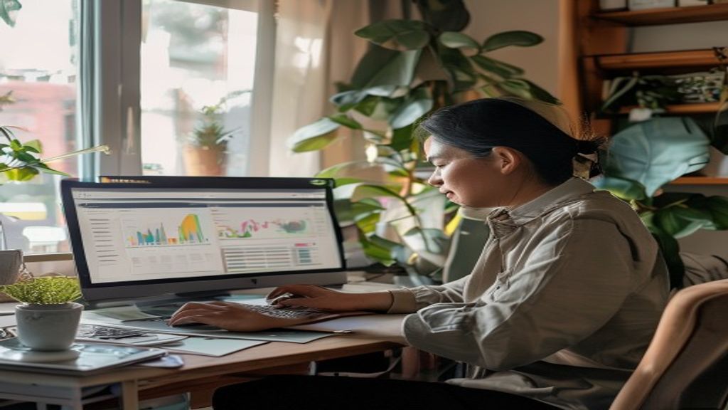 Desain profesional website murah dengan layanan pembuatan cepat dan responsif