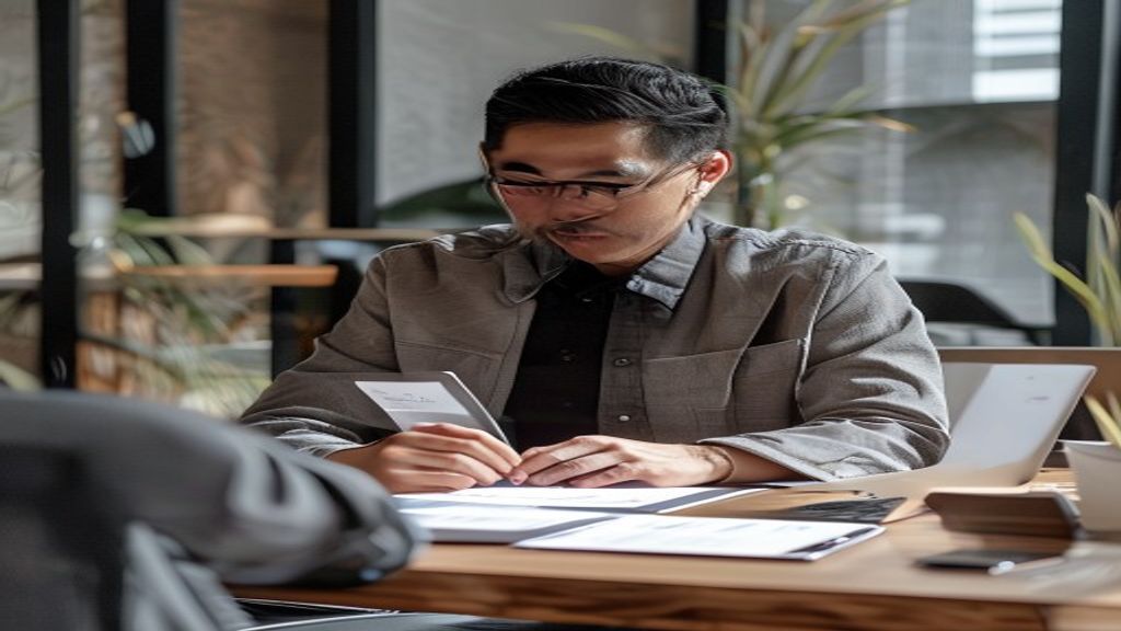 Desain halaman web company profile profesional, responsif, dan SEO‑friendly untuk bisnis Anda