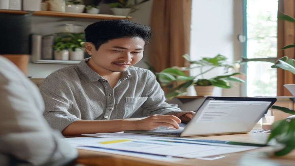 Desain profesional jasa web company profile untuk meningkatkan citra bisnis online Anda
