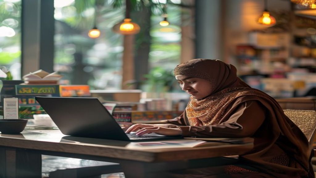 Promo paket umroh murah lengkap dengan tiket, akomodasi, dan visa, cocok untuk ibadah keluarga.